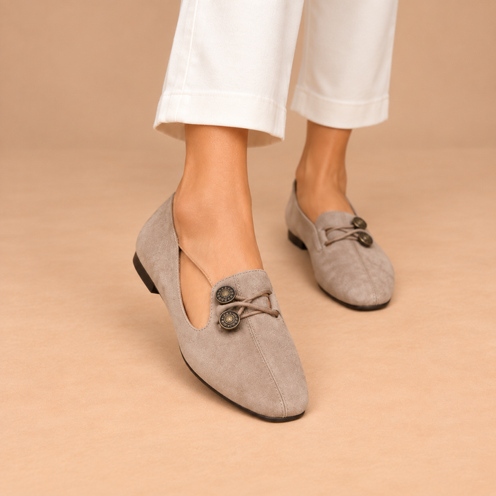 Caterina | Eleganti mocassini
