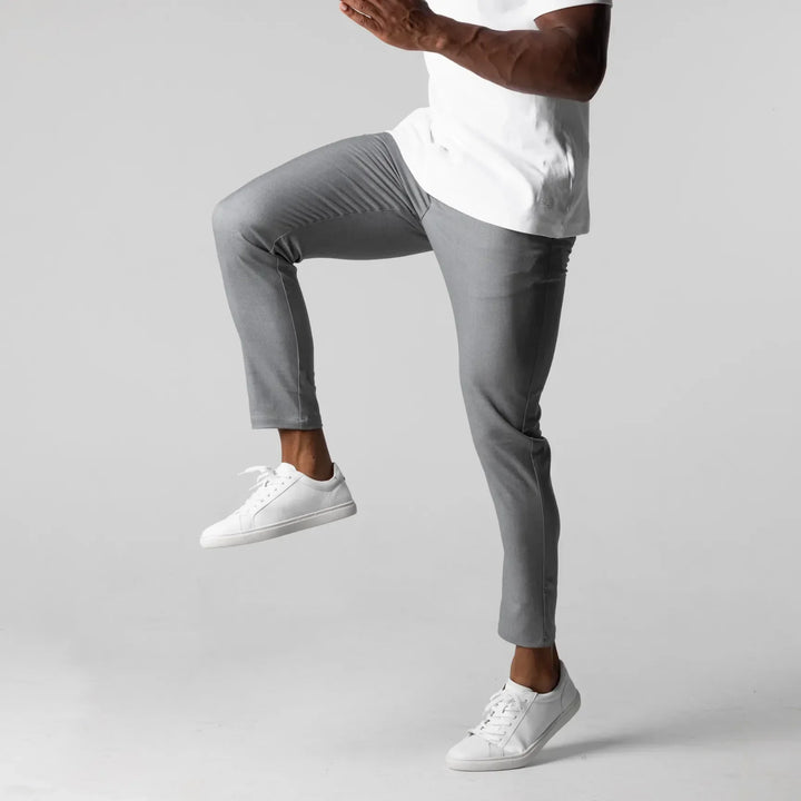 ALESSIO | PANTALONI ELEGANTI SLIM FIT