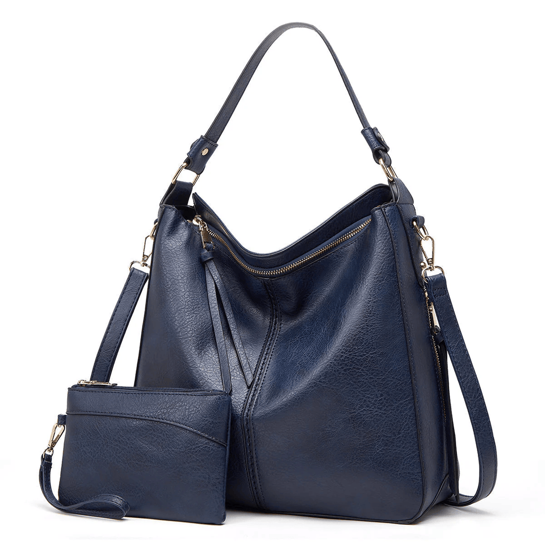 AMARA | BORSA HOBO 2 IN 1 DALL&