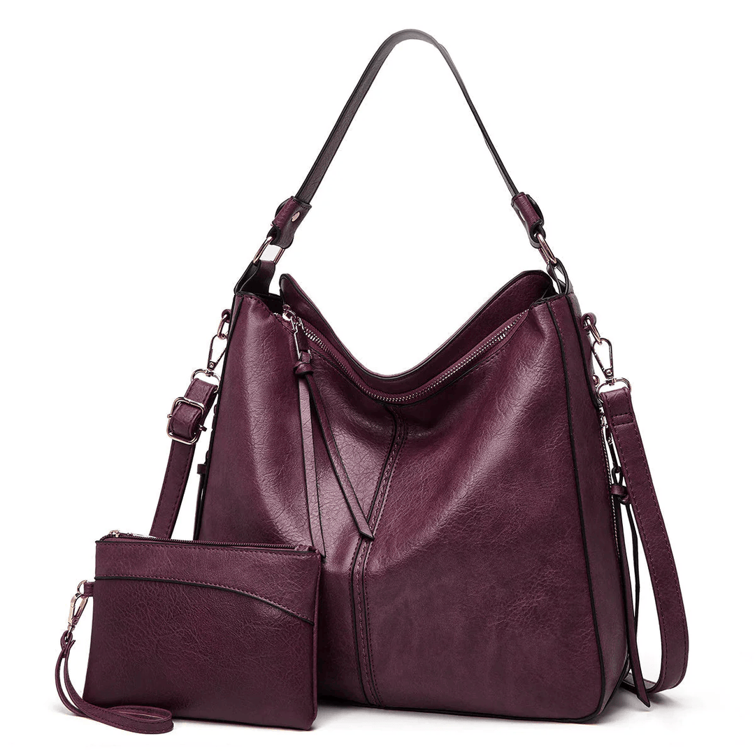 AMARA | BORSA HOBO 2 IN 1 DALL&
