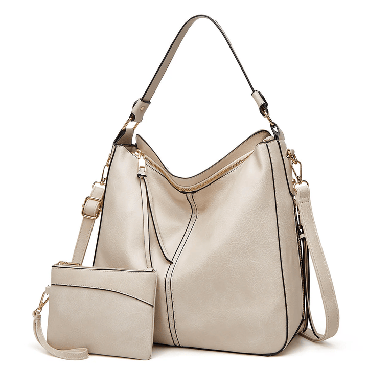 AMARA | BORSA HOBO 2 IN 1 DALL&