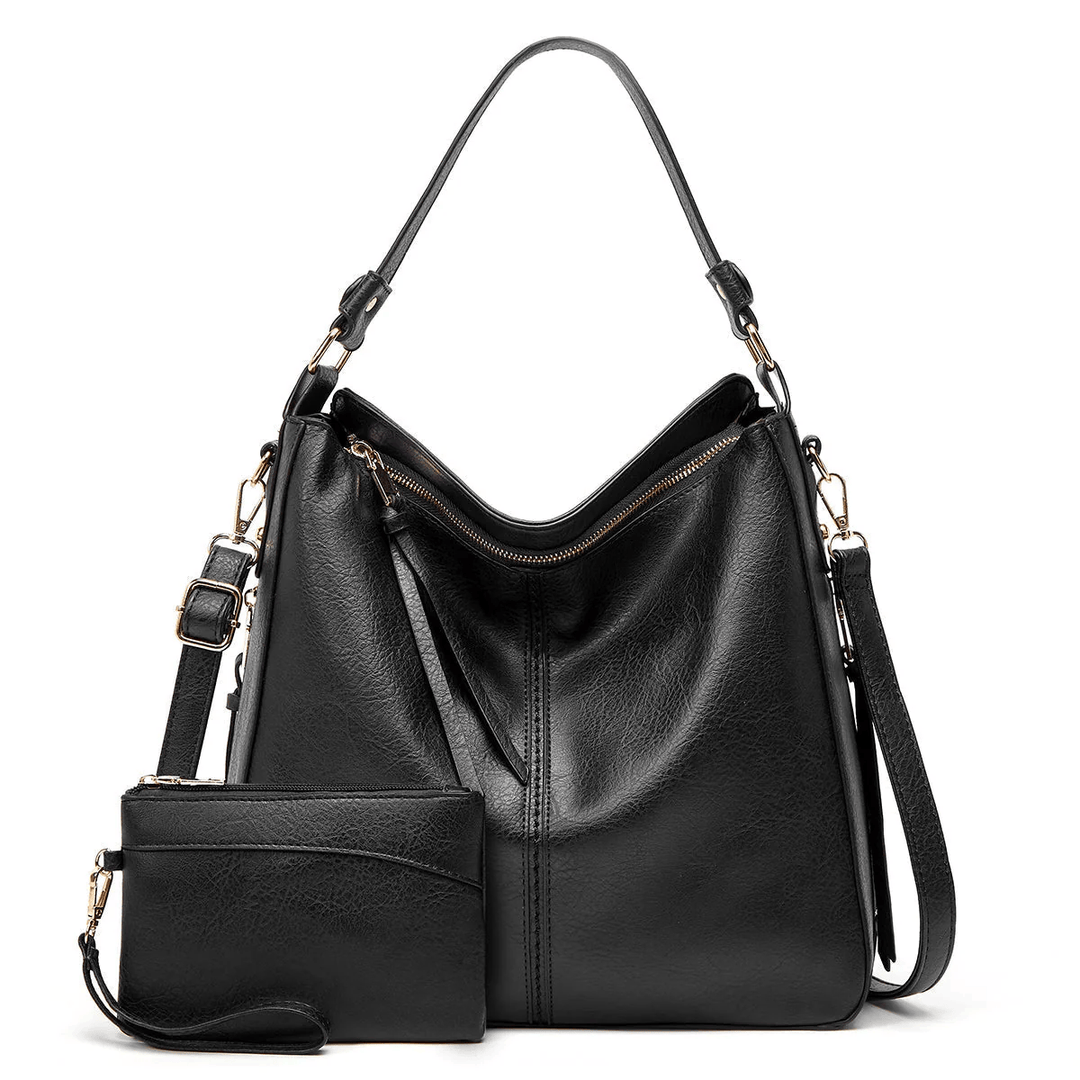 AMARA | BORSA HOBO 2 IN 1 DALL&