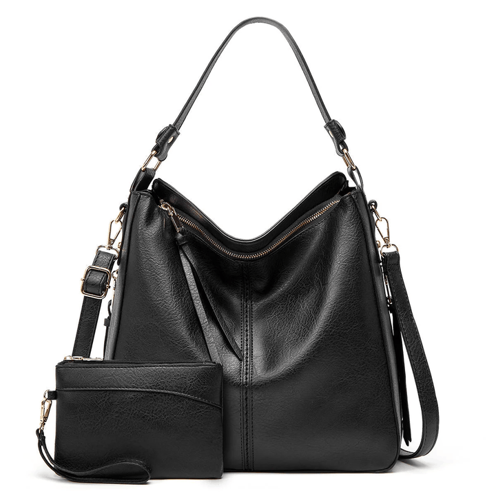 AMARA | BORSA HOBO 2 IN 1 DALL&