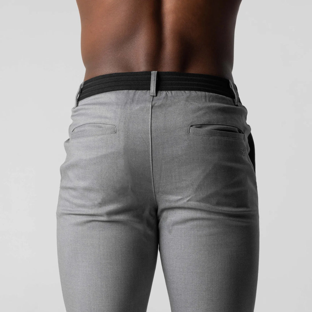 ALESSIO | PANTALONI ELEGANTI SLIM FIT