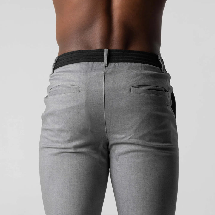 ALESSIO | PANTALONI ELEGANTI SLIM FIT