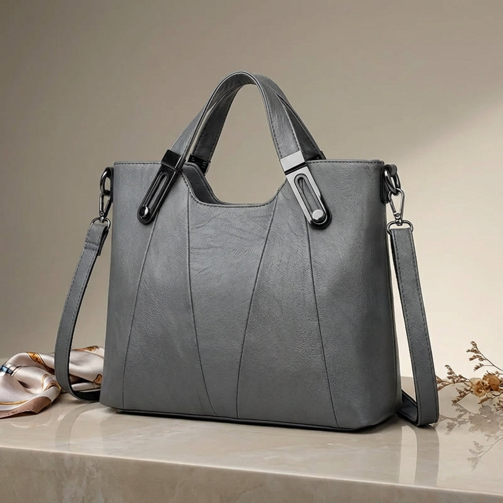 YASMIN | BORSA ELEGANTE MULTIUSO DAL DESIGN MODERNO