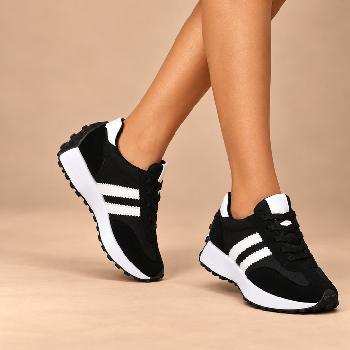 Elena | Sneakers Comfort Quotidiano