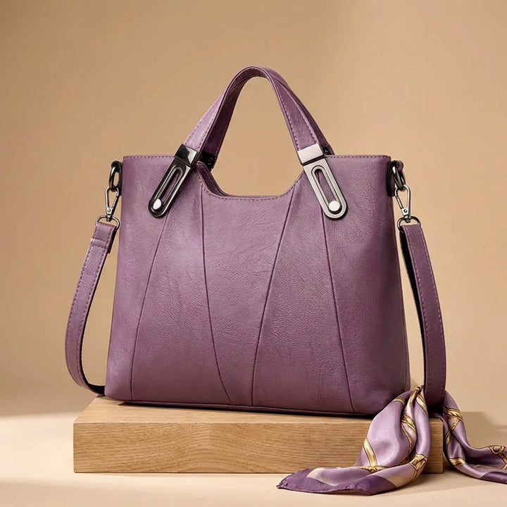 YASMIN | BORSA ELEGANTE MULTIUSO DAL DESIGN MODERNO
