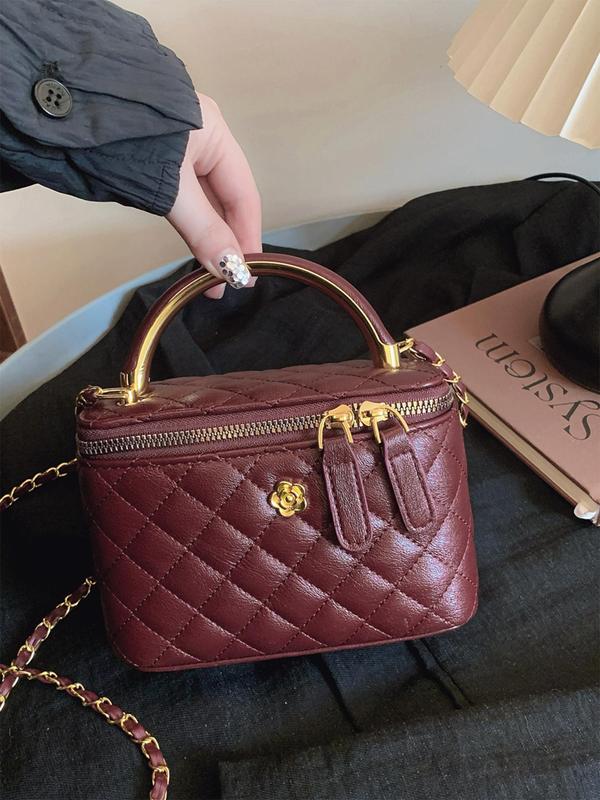 ZAHRA | BORSA BEAUTY ELEGANTE DAL FASCINO LUXURY