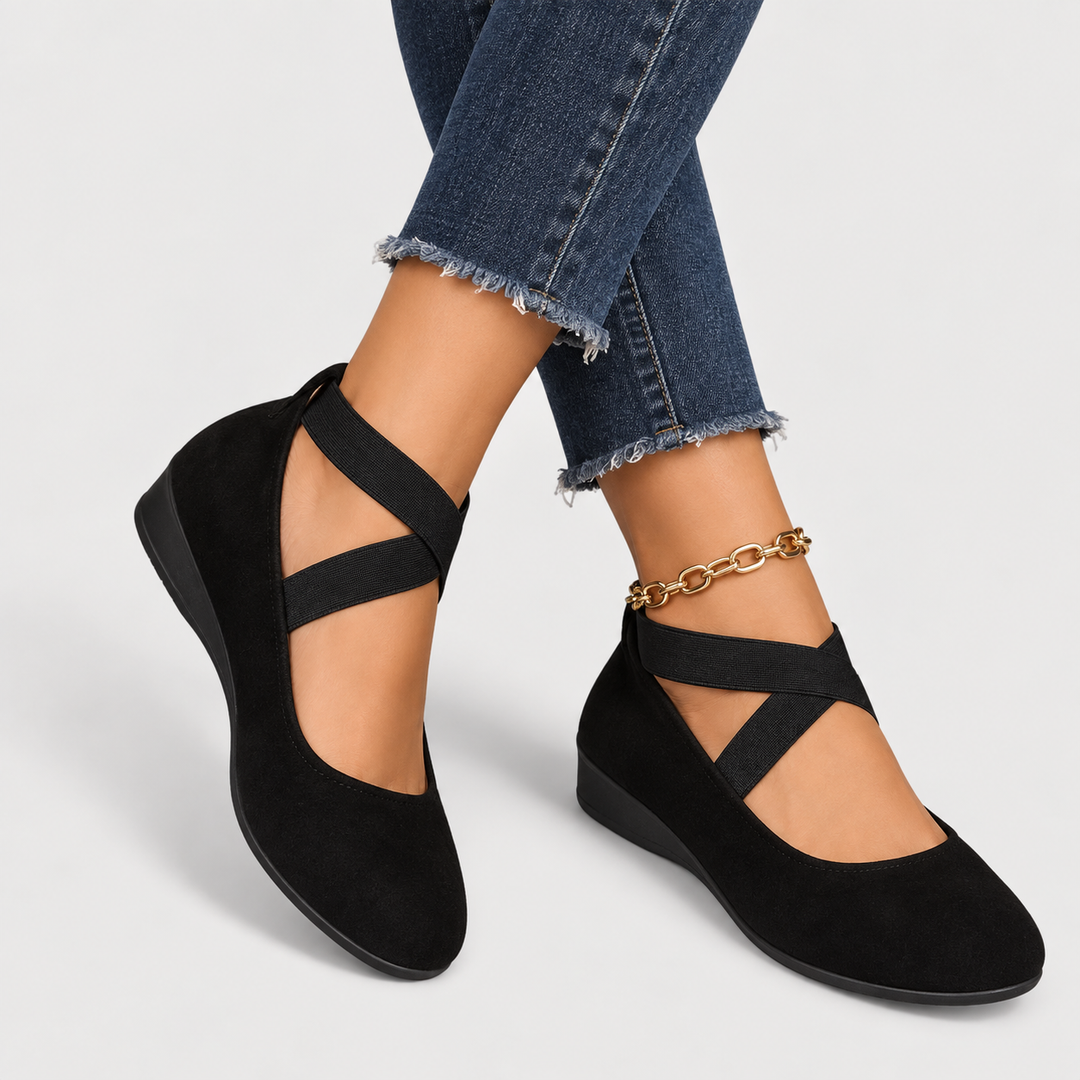 Giovanna | Eleganti e comode ballerine