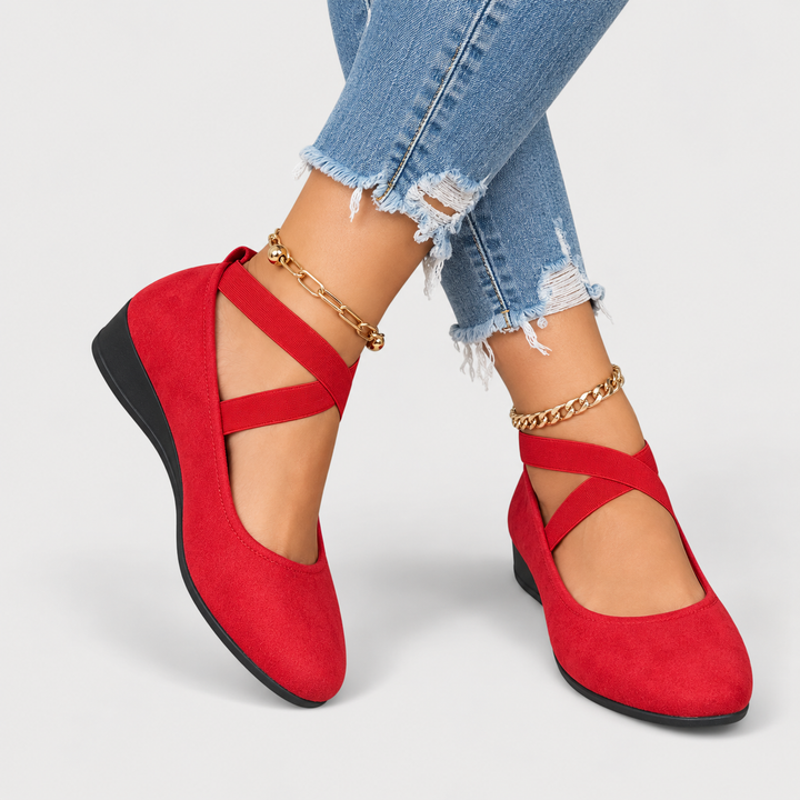 Giovanna | Eleganti e comode ballerine