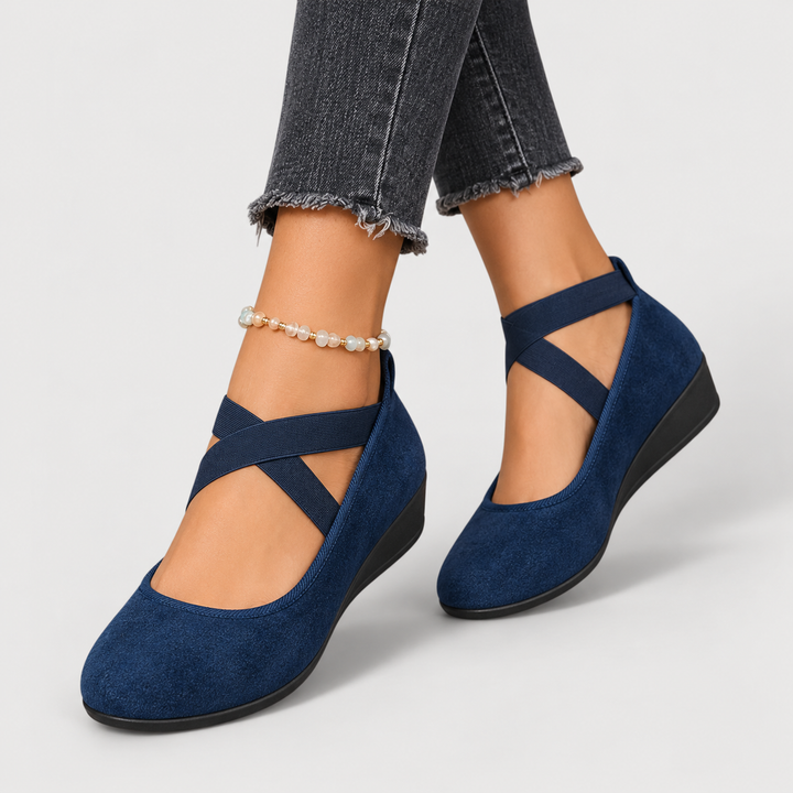 Giovanna | Eleganti e comode ballerine