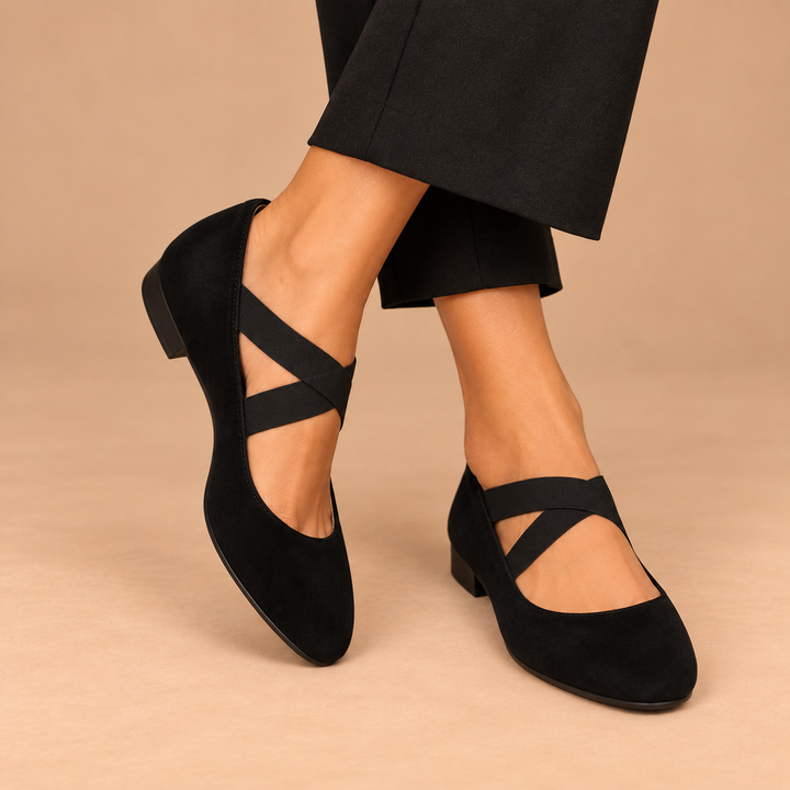 Giovanna | Eleganti e comode ballerine