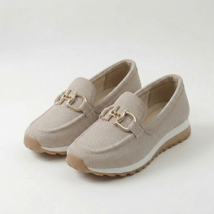 Lili | Sneakers Loafer Ortopediche