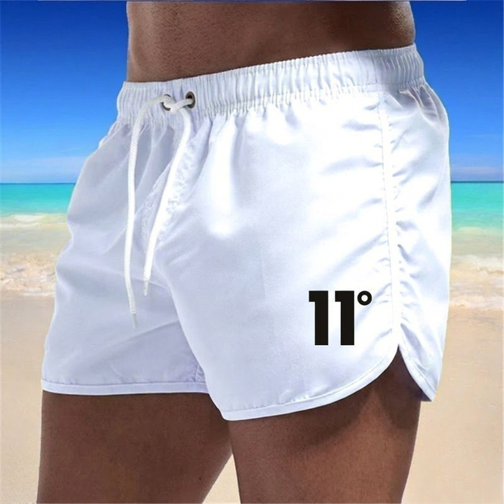 ALESSANDRO | SHORTS DA MARE MINIMAL