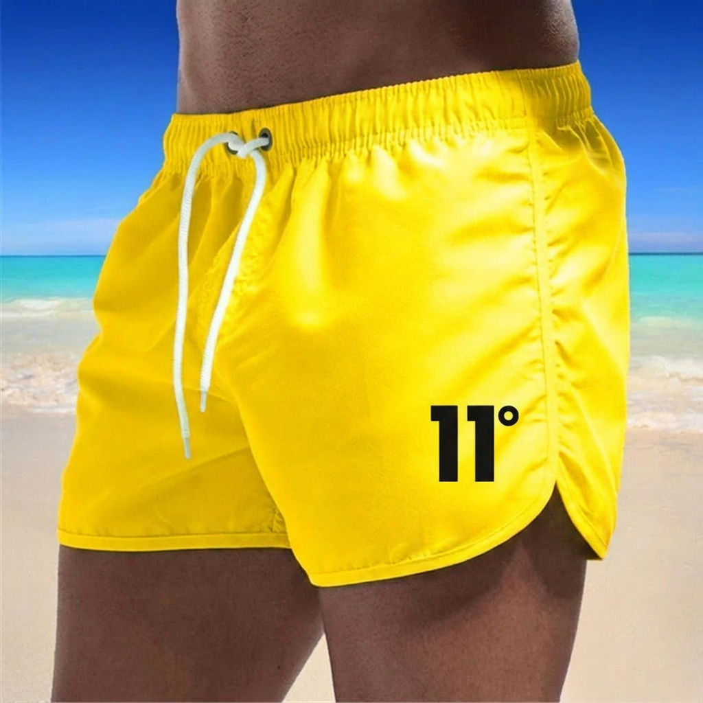 ALESSANDRO | SHORTS DA MARE MINIMAL