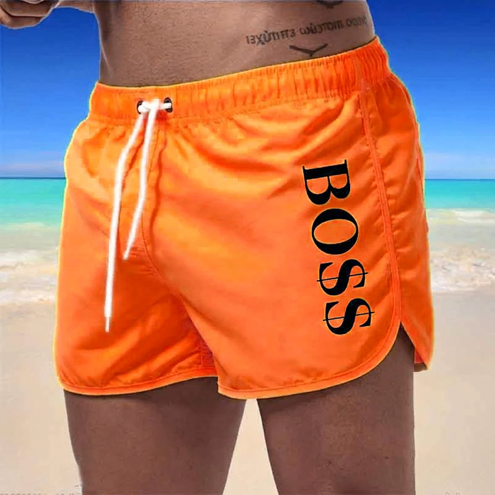 RICCARDO | SHORTS DA MARE ICONICI
