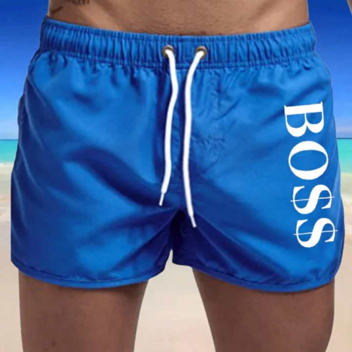 RICCARDO | SHORTS DA MARE ICONICI