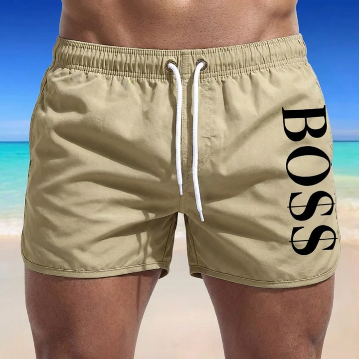 RICCARDO | SHORTS DA MARE ICONICI