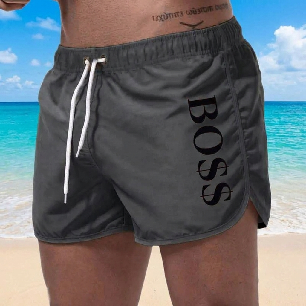 RICCARDO | SHORTS DA MARE ICONICI