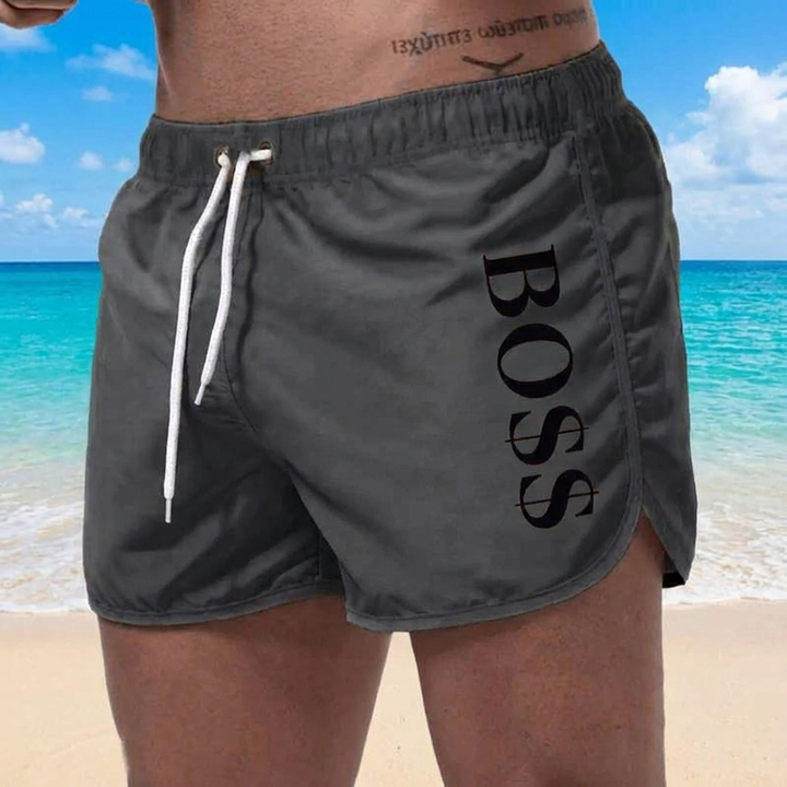 RICCARDO | SHORTS DA MARE ICONICI