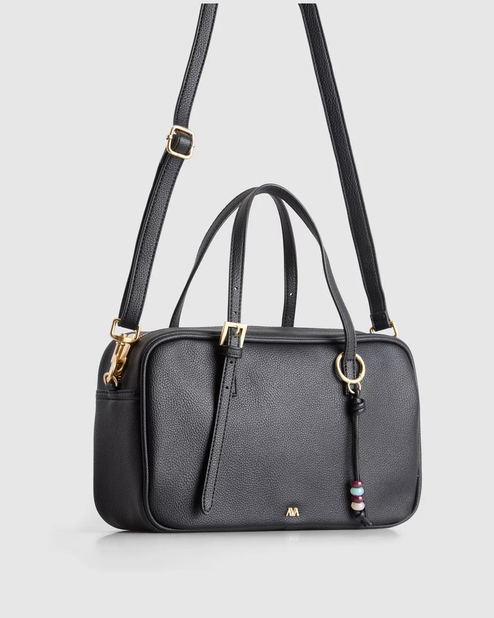 AMINA | BORSA ELEGANTE IN PELLE DAL DESIGN SENZA TEMPO