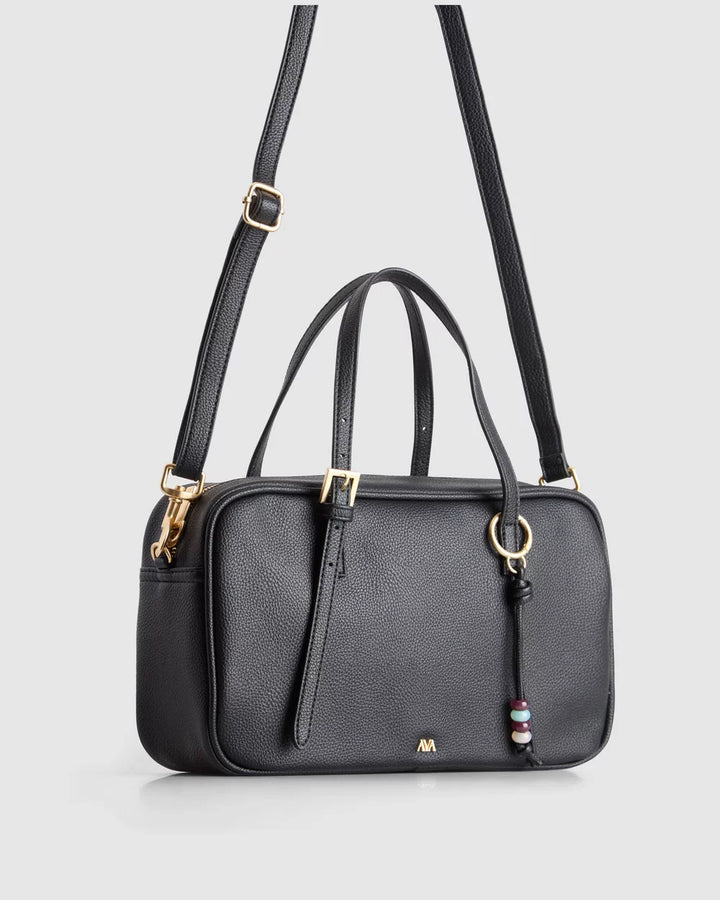 AMINA | BORSA ELEGANTE IN PELLE DAL DESIGN SENZA TEMPO