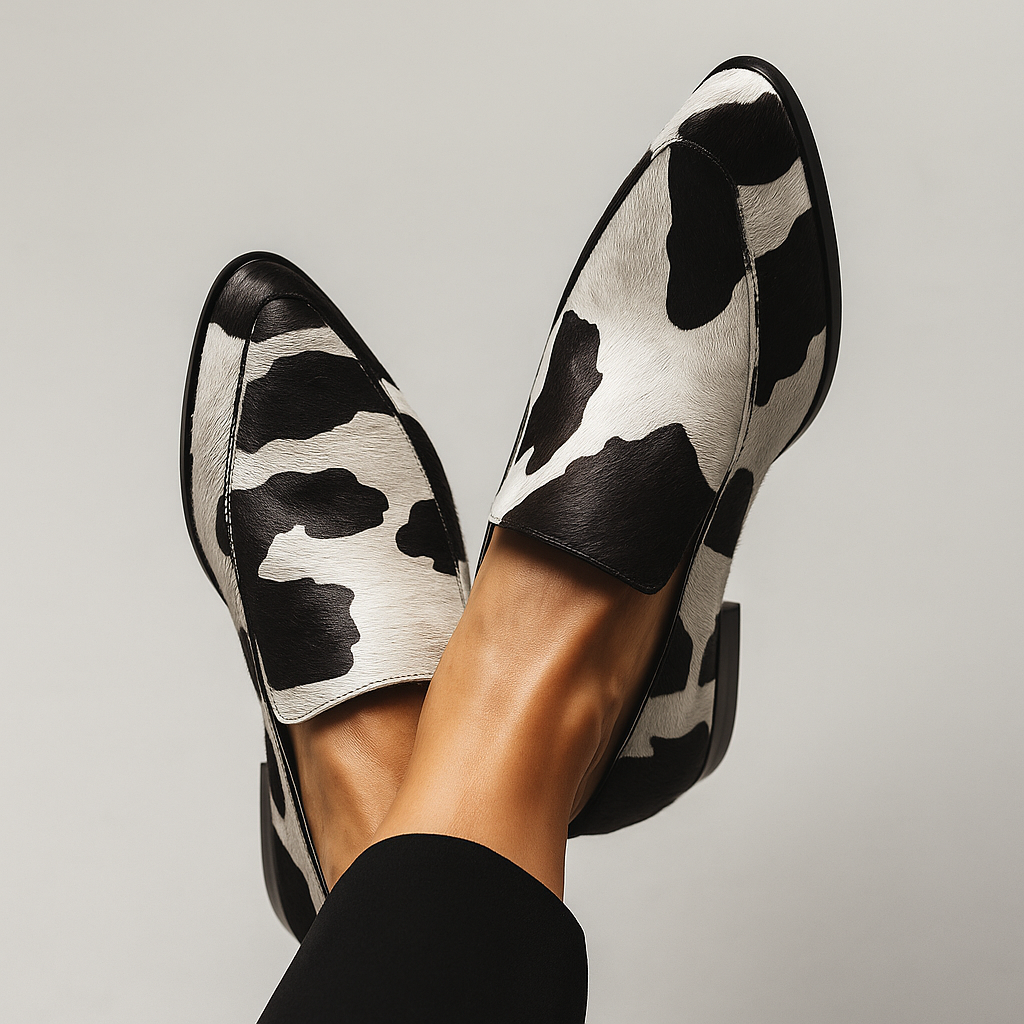 Julia | Mocassini confortevoli