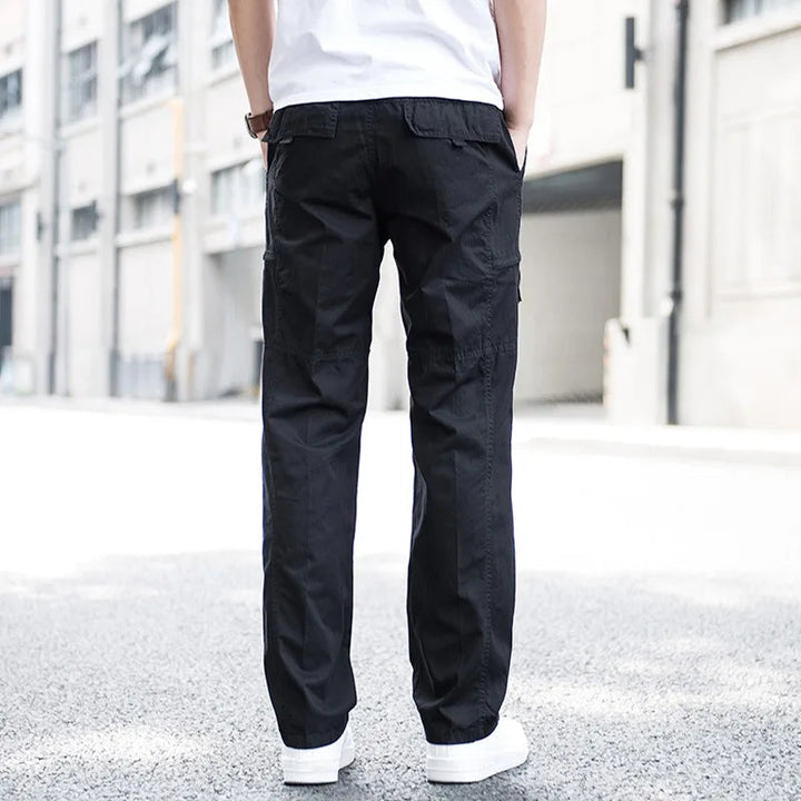 DAMIANO | PANTALONI CARGO URBAN