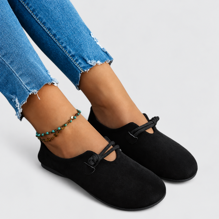 Luisa | Eleganti mocassini