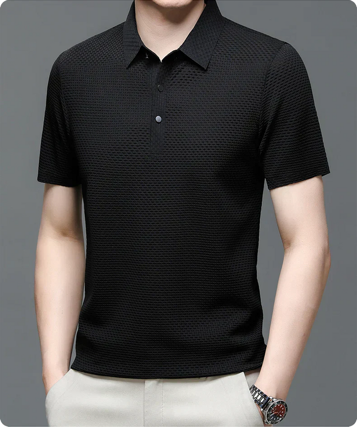 GIOVANNI | POLO PREMIUM TRASPIRANTE