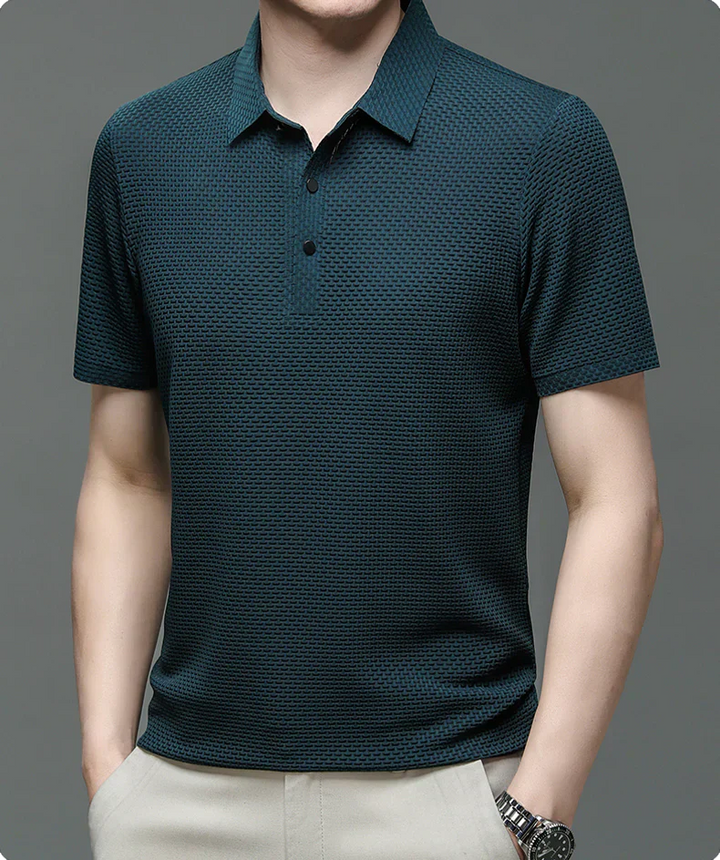 GIOVANNI | POLO PREMIUM TRASPIRANTE