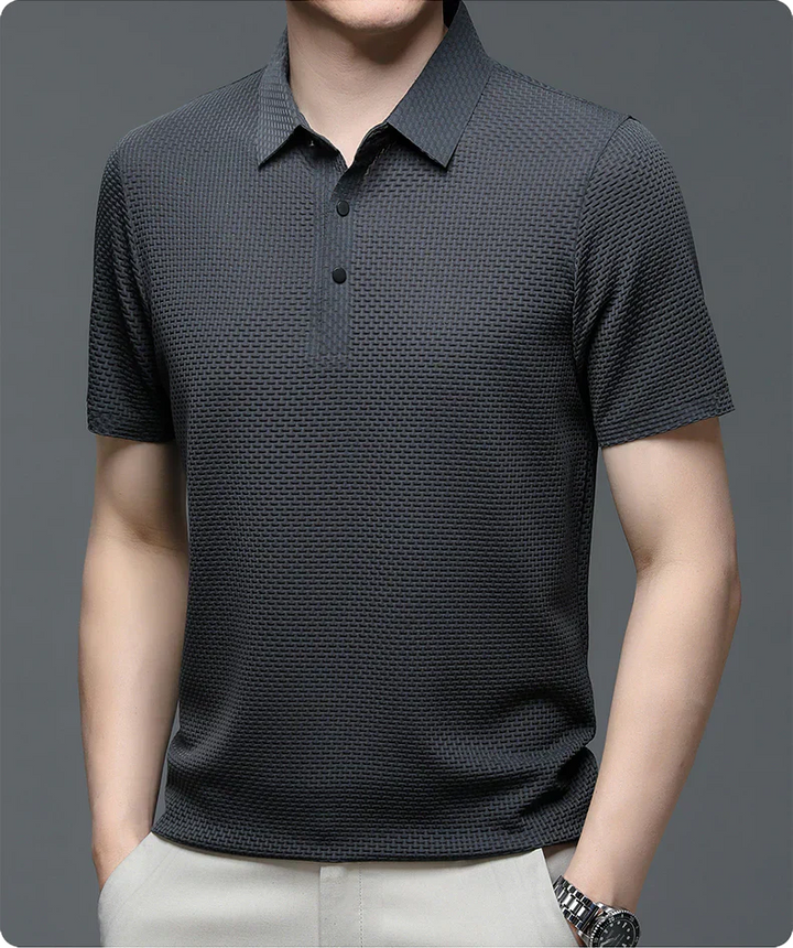 GIOVANNI | POLO PREMIUM TRASPIRANTE