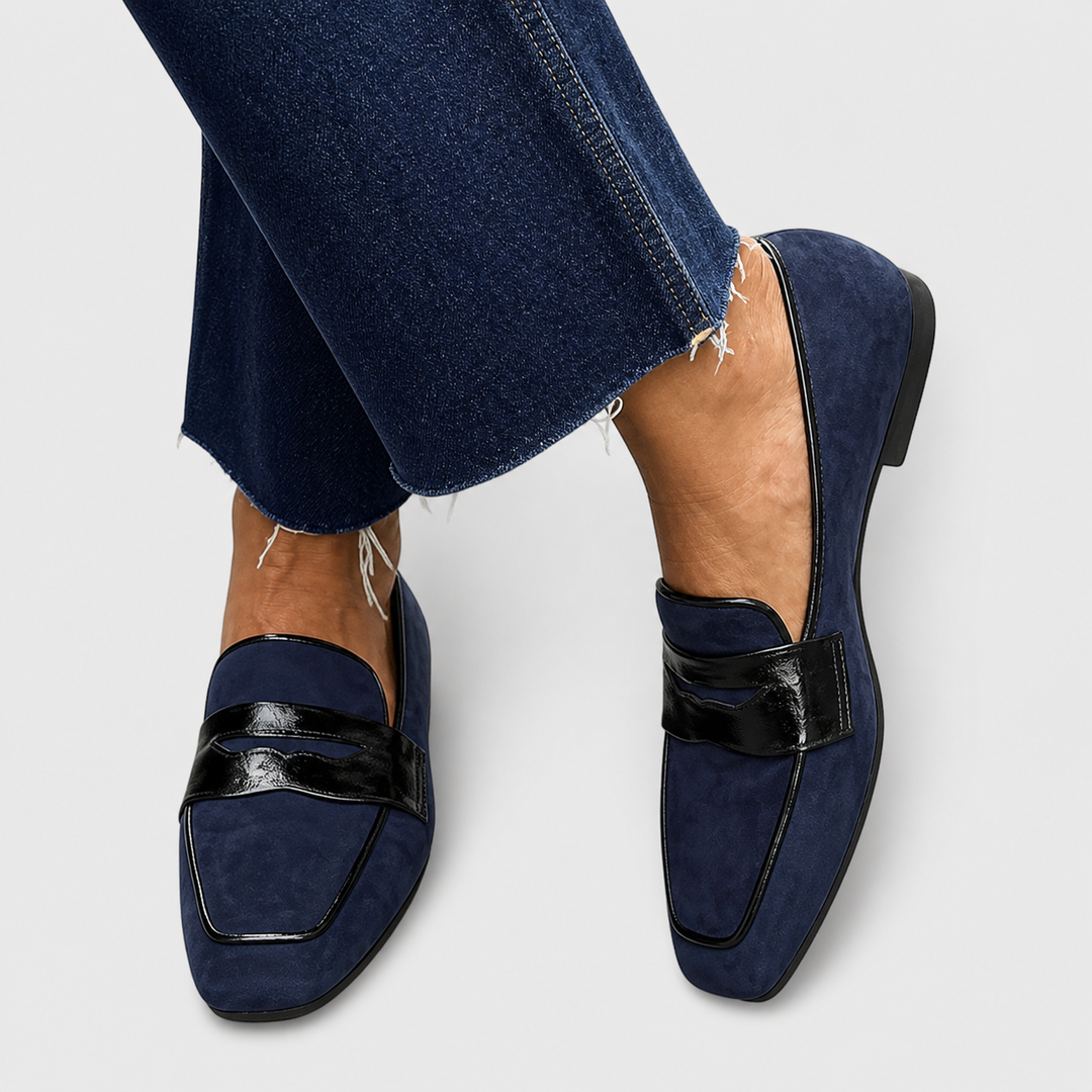 Nora | Eleganti mocassini