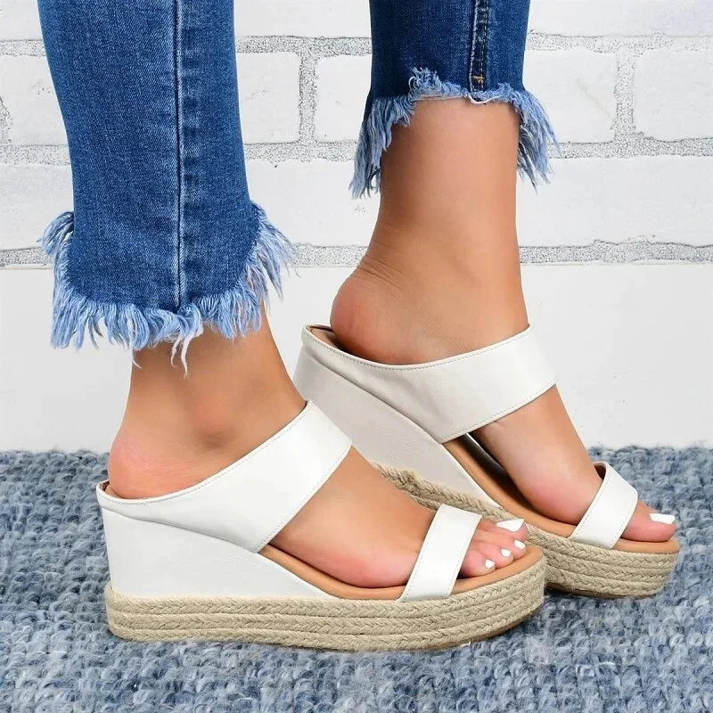 SORELIA | SANDALI PLATFORM COMFORT