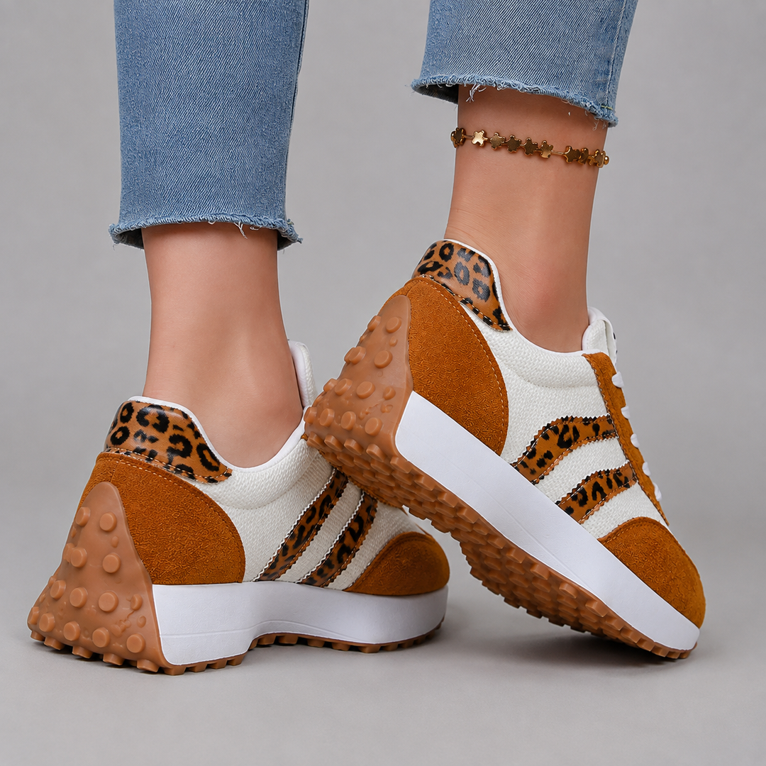 Ines | Sneakers Sportive Quotidiane