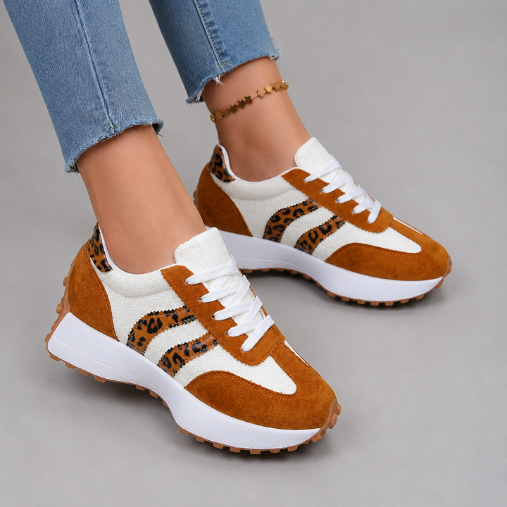 Ines | Sneakers Sportive Quotidiane