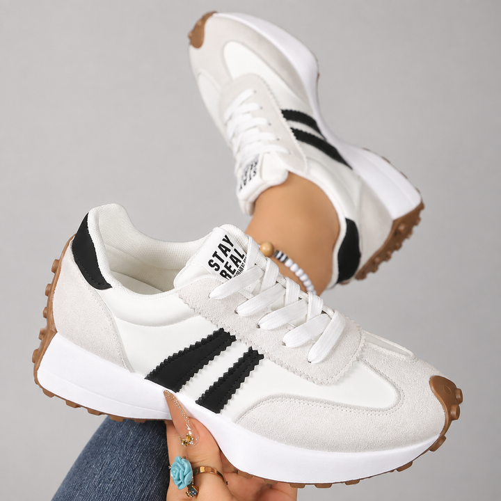 Beatrice | Sneaker per il Comfort di Tutti i Giorni