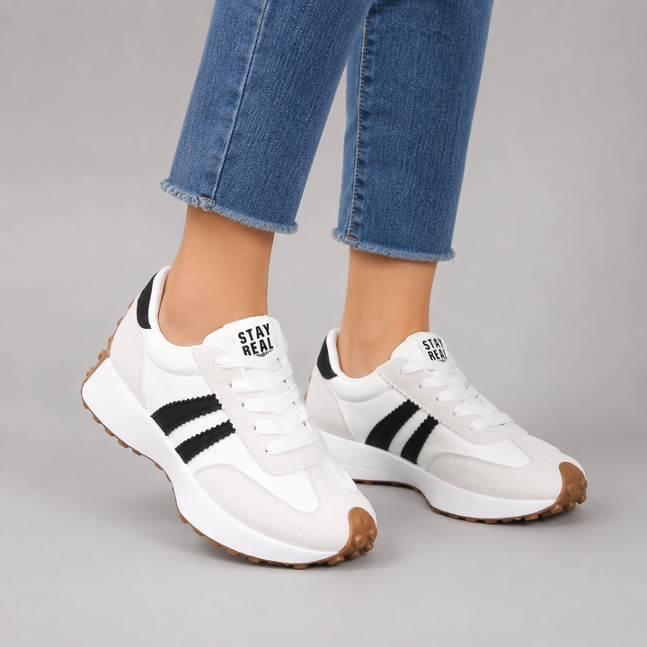 Beatrice | Sneaker per il Comfort di Tutti i Giorni