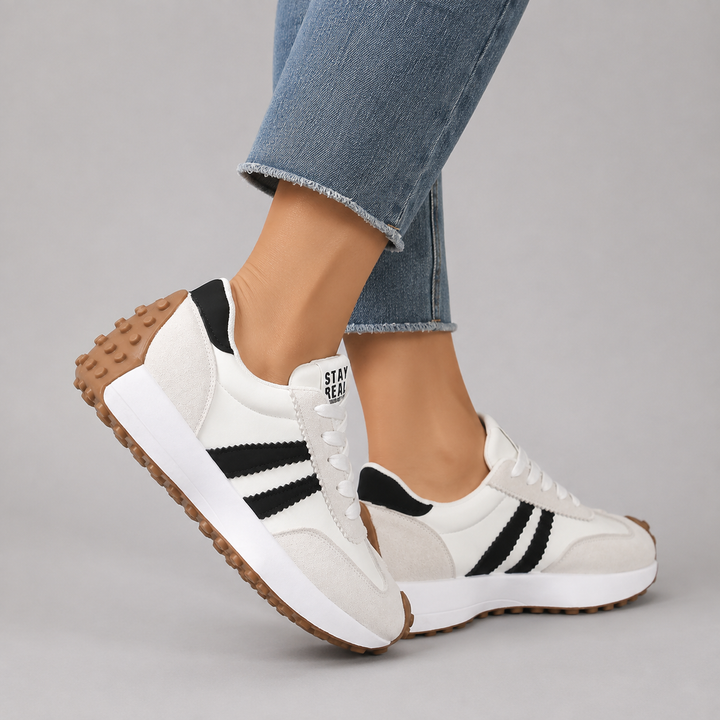Beatrice | Sneaker per il Comfort di Tutti i Giorni