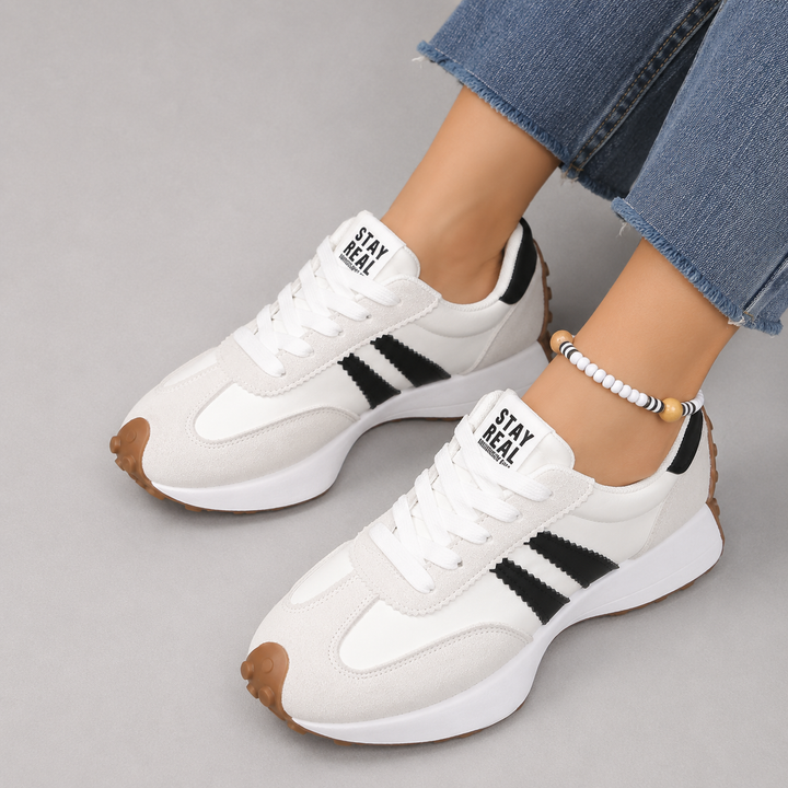 Beatrice | Sneaker per il Comfort di Tutti i Giorni