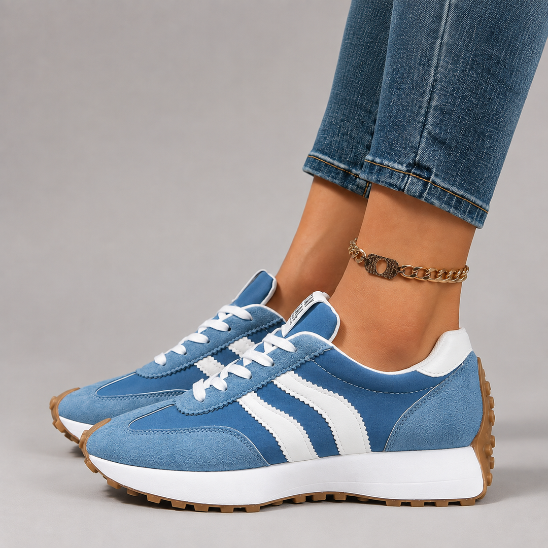 Camilla | Sneakers Comfort Quotidiano