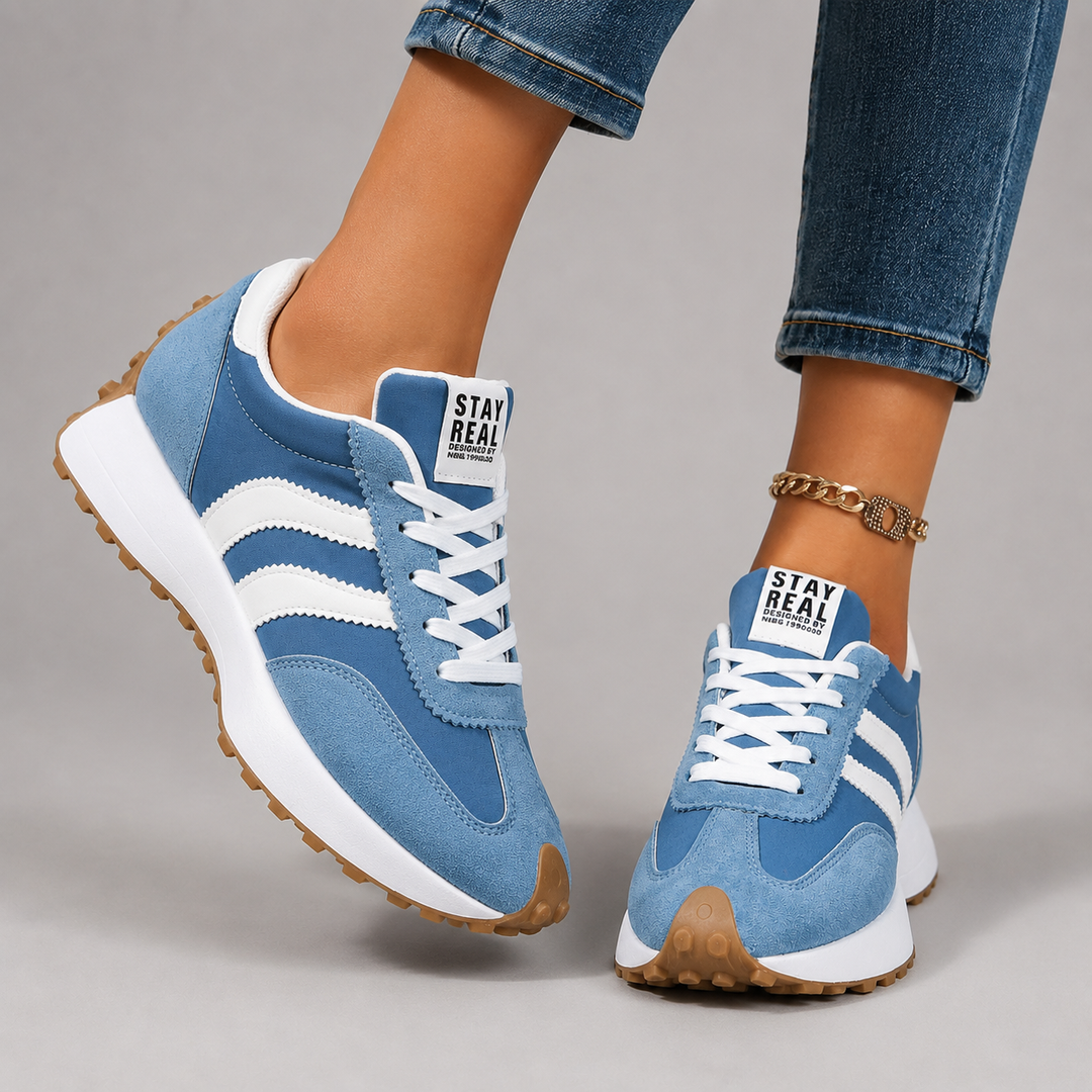 Camilla | Sneakers Comfort Quotidiano