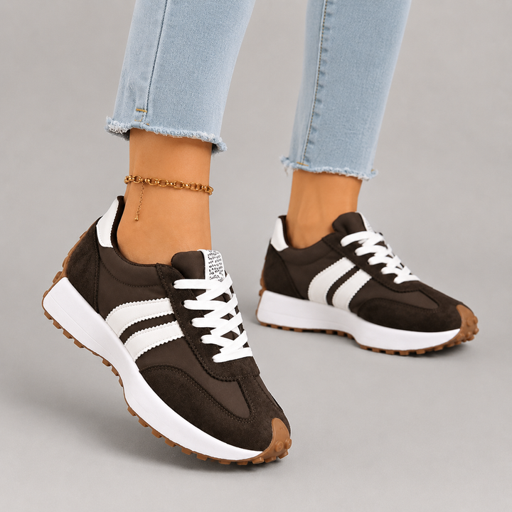 Chiara | Sneaker dal Fascino Discreto