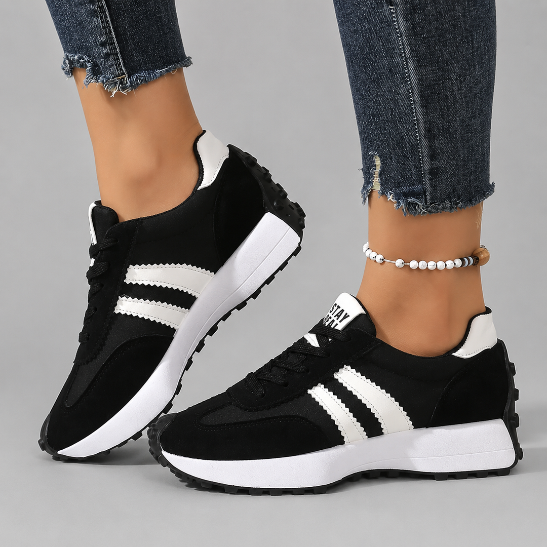 Elena | Sneakers Comfort Quotidiano
