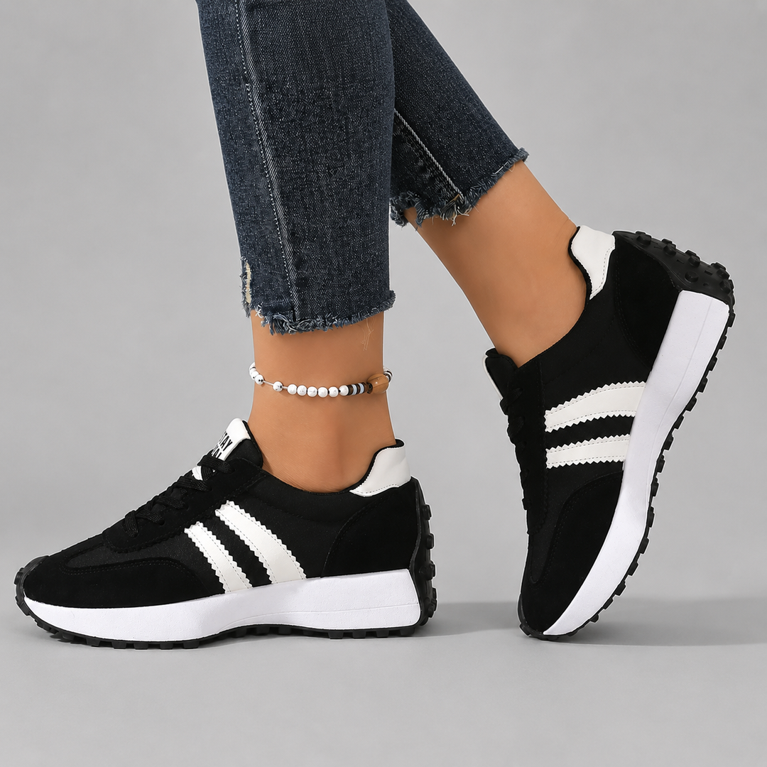 Elena | Sneakers Comfort Quotidiano