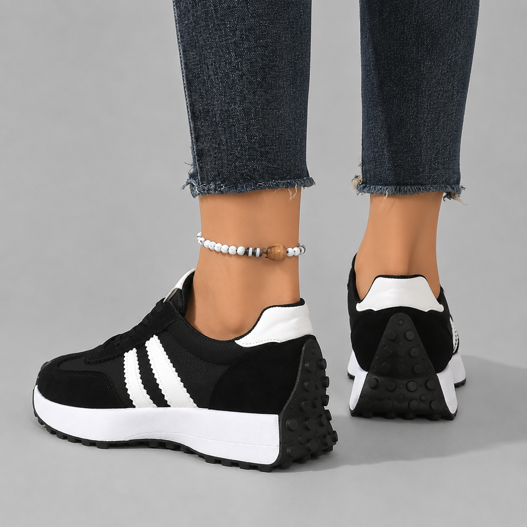 Elena | Sneakers Comfort Quotidiano