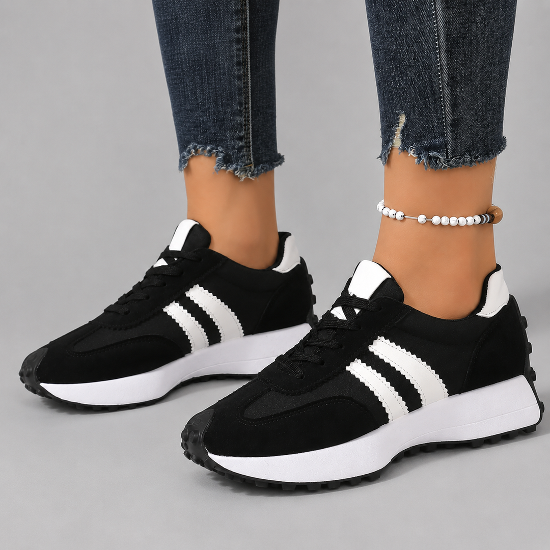 Elena | Sneakers Comfort Quotidiano