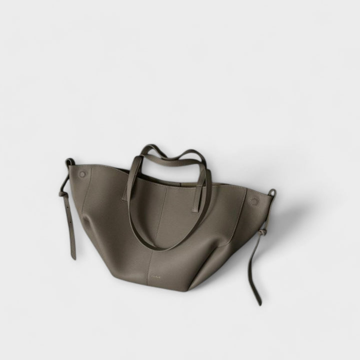 ISOLDE | BORSA TOTE MINIMAL ELEGANTE PER OGNI GIORNO