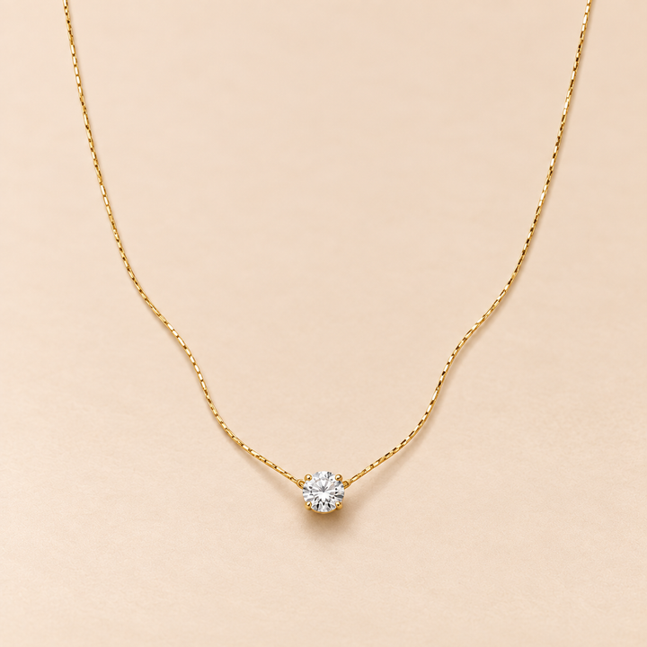 SOFIA | COLLANA PUNTO LUCE